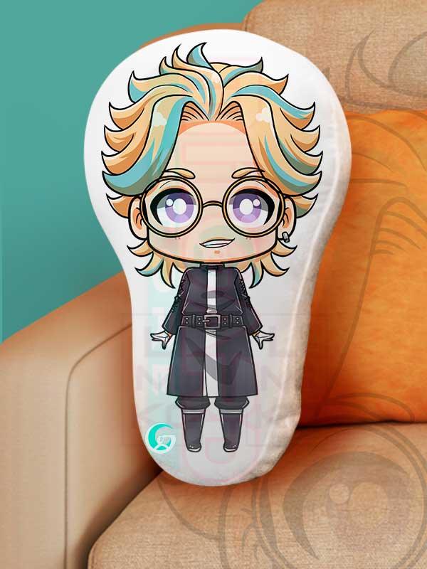 Rindou Haitani Plushie TOKYO REVENGERS Limiko